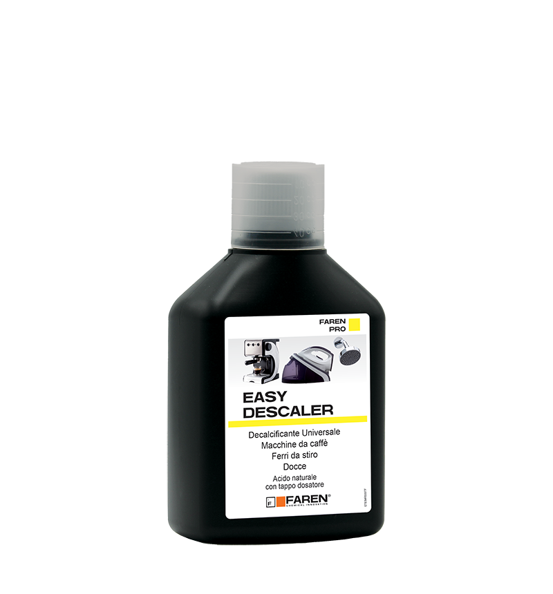 Faren EASY DESCALER Multi Purpose Descaler for Appliance & Shower 500ml