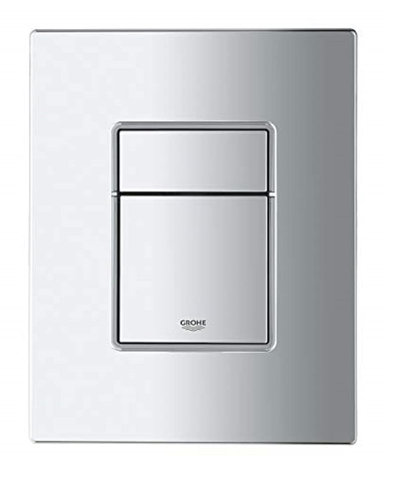 GROHE Skate Cosmopolitan Flush Plate for Concealed Gd2 Cisterns 38732000