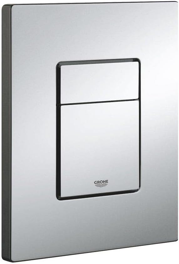 GROHE Skate Cosmopolitan Flush Plate for Concealed Gd2 Cisterns 38732000