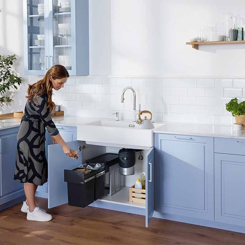 Blanco FWD Max Waste Disposal Unit - 456440