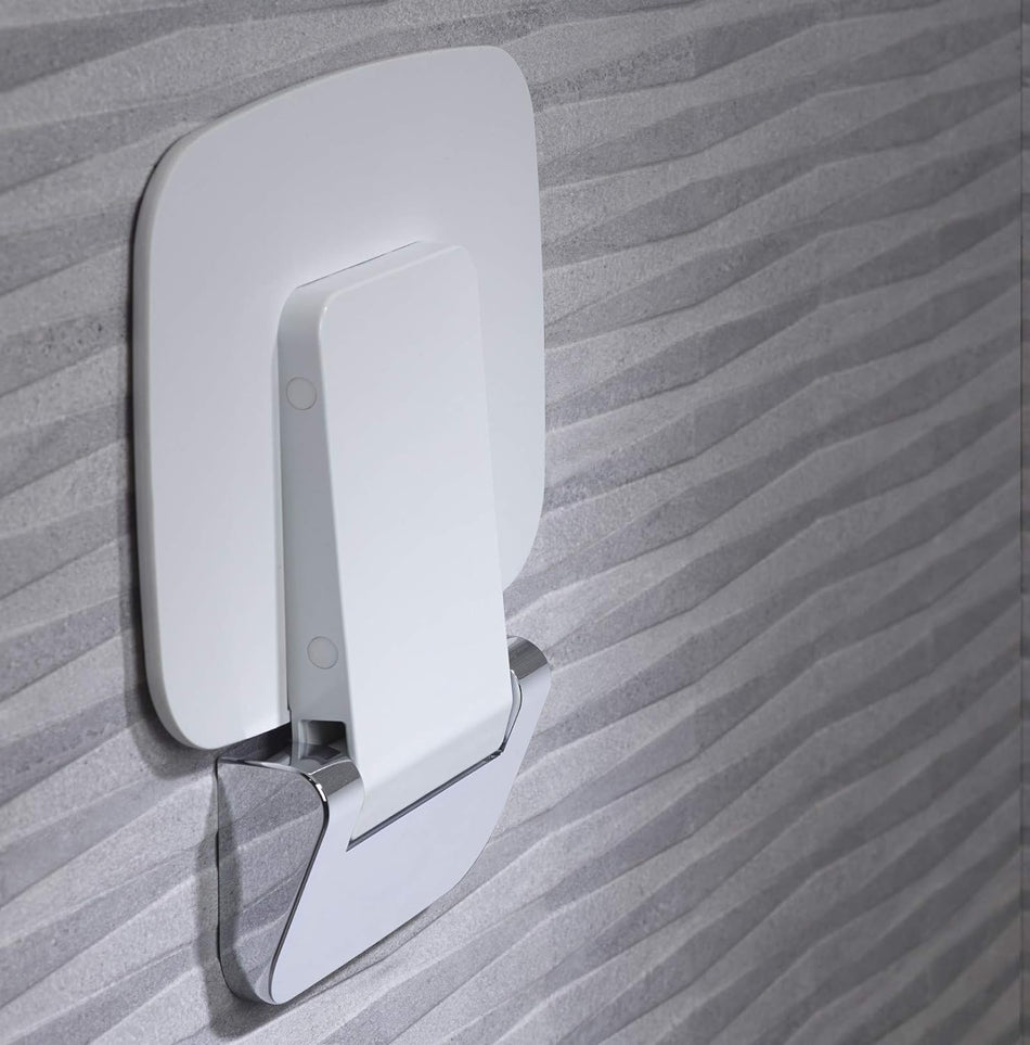 Roper Rhodes Shower for Elderly - Shower Assisting Seat