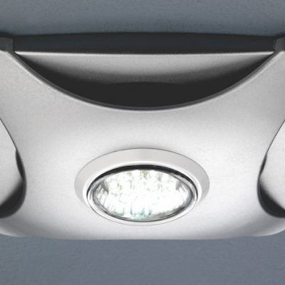 HiB Air Star Extractor Fan - Ventilation Spotlight