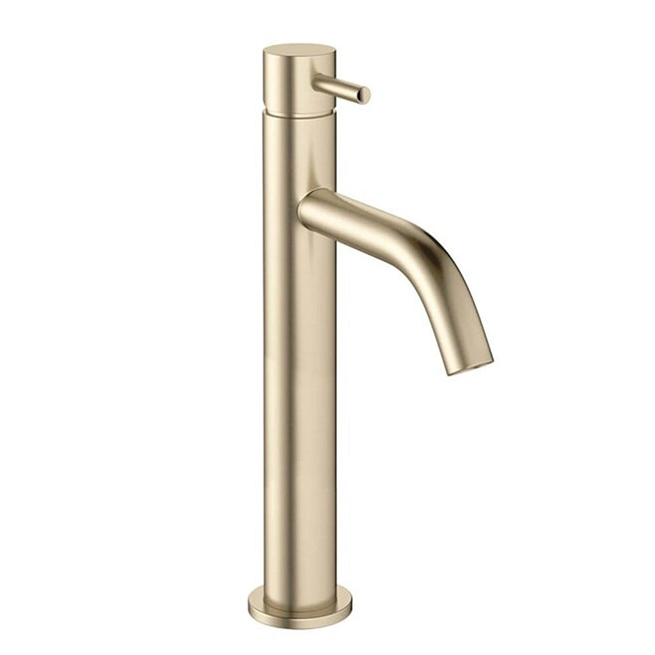 Crosswater MPRO Basin Tall Mixer Tap
