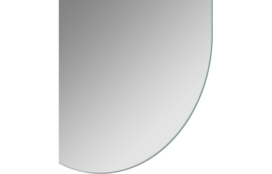 Suleili 400x800mm Oblong Mirror
