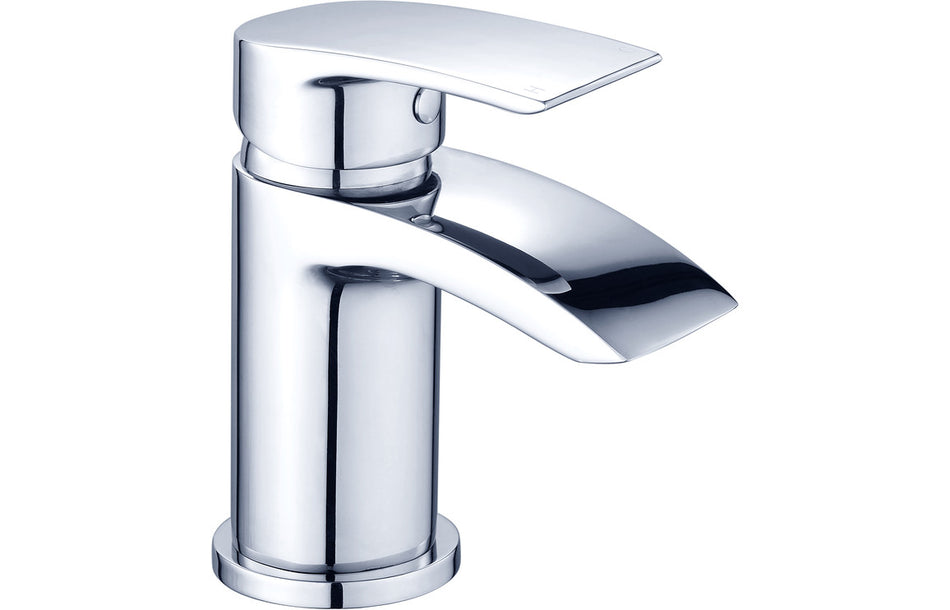 Vesco Cloakroom Basin Mixer - Chrome