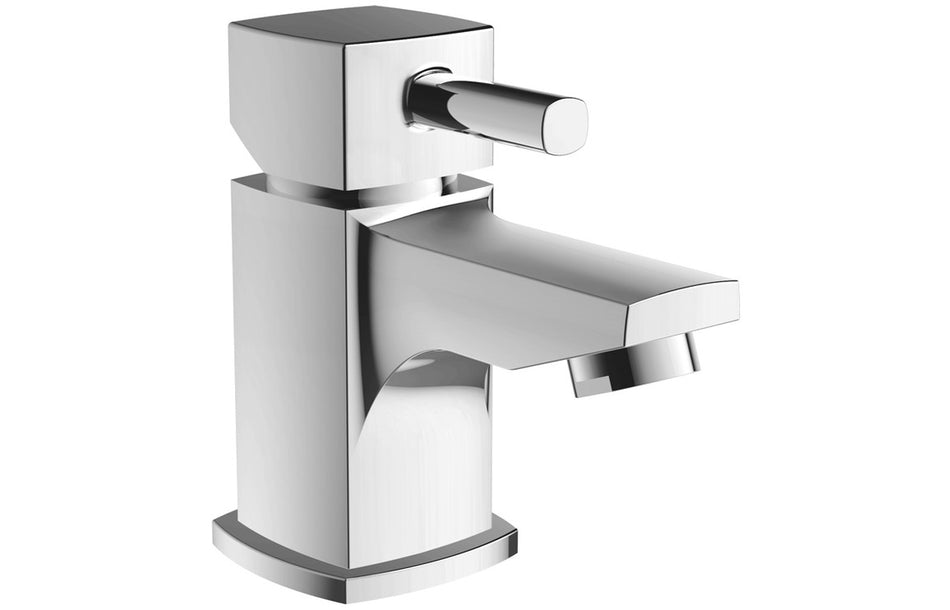 Toulen Cloakroom Basin Mixer - Chrome