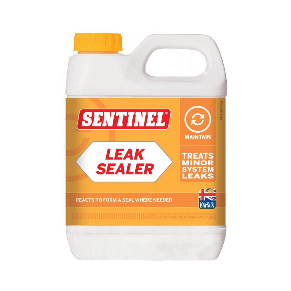Sentinel Leak Sealer 1L