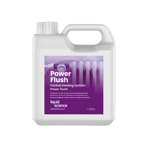 Liquid Science Radiator Power Flush 1L HC1407