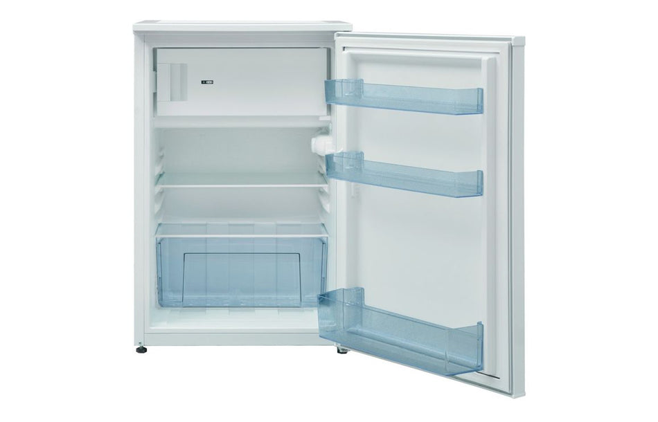 Indesit Free Standing Fridge w/Ice Box