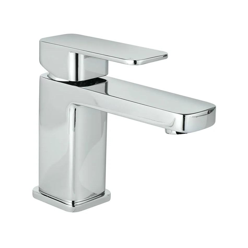 Highlife Fife Mono Basin Mixer & Push Waste