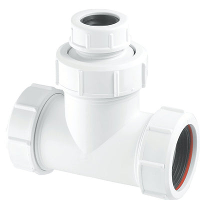 Plastic Fittings