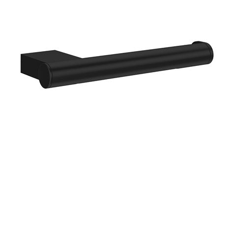 Crosswater MPRO Toilet Roll Holder - Matt Black