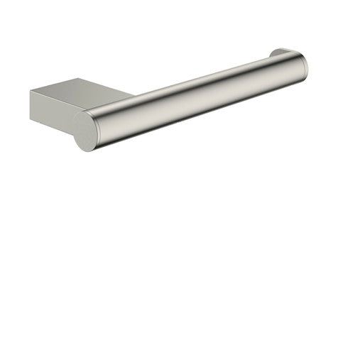 Crosswater MPRO Toilet Roll Holder - Brushed Stainless Steel