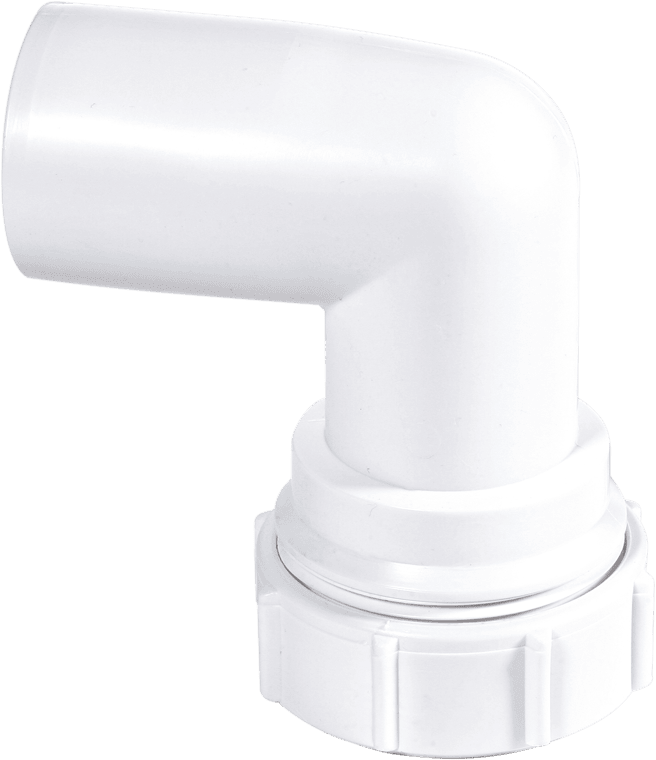 S1M McAlpine 1.25"Conversion Bend