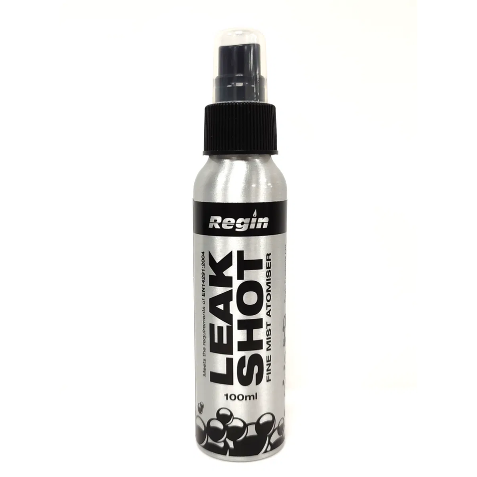 REGIN LEAK SHOT 100ml Atomiser spray
