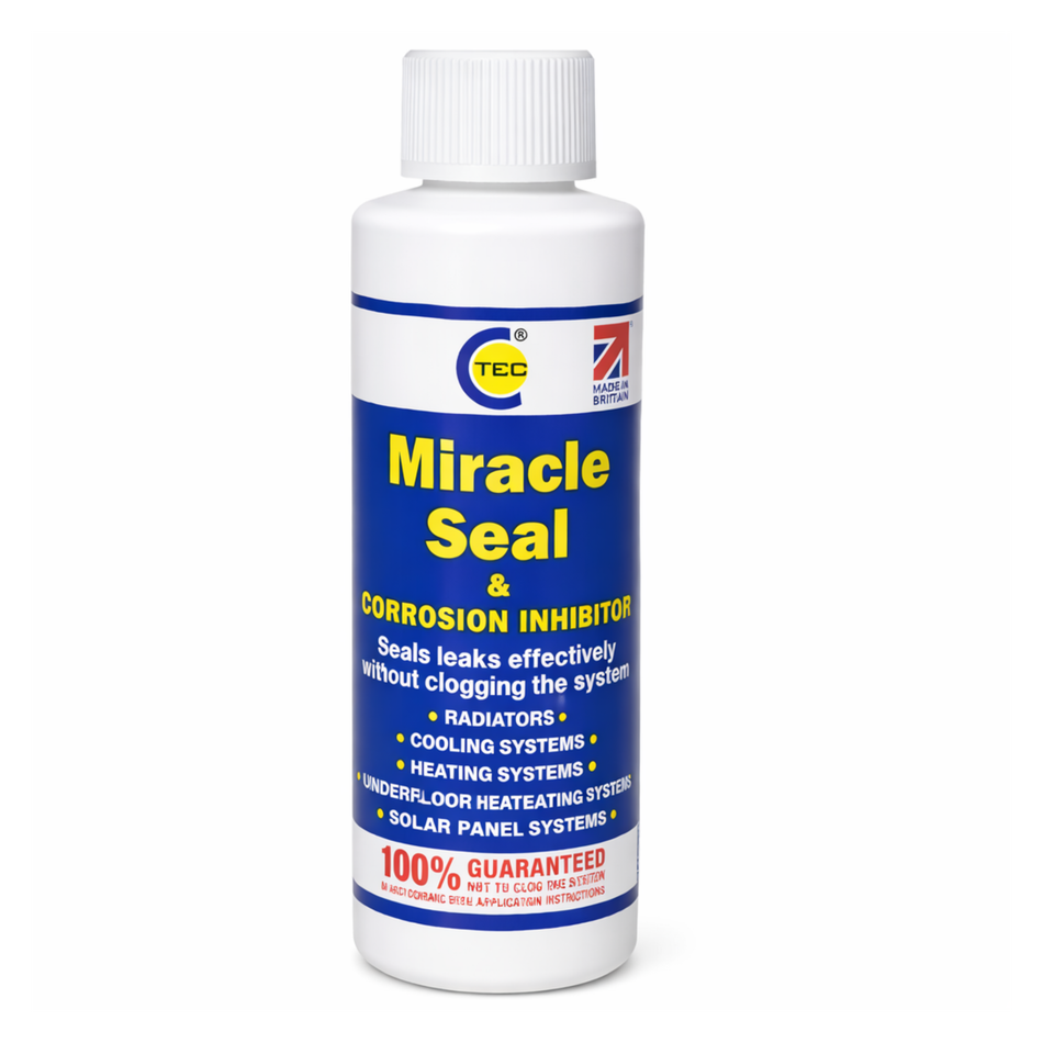 CT1 Miracle Seal Sealant for Leaks & Cracks 250ml
