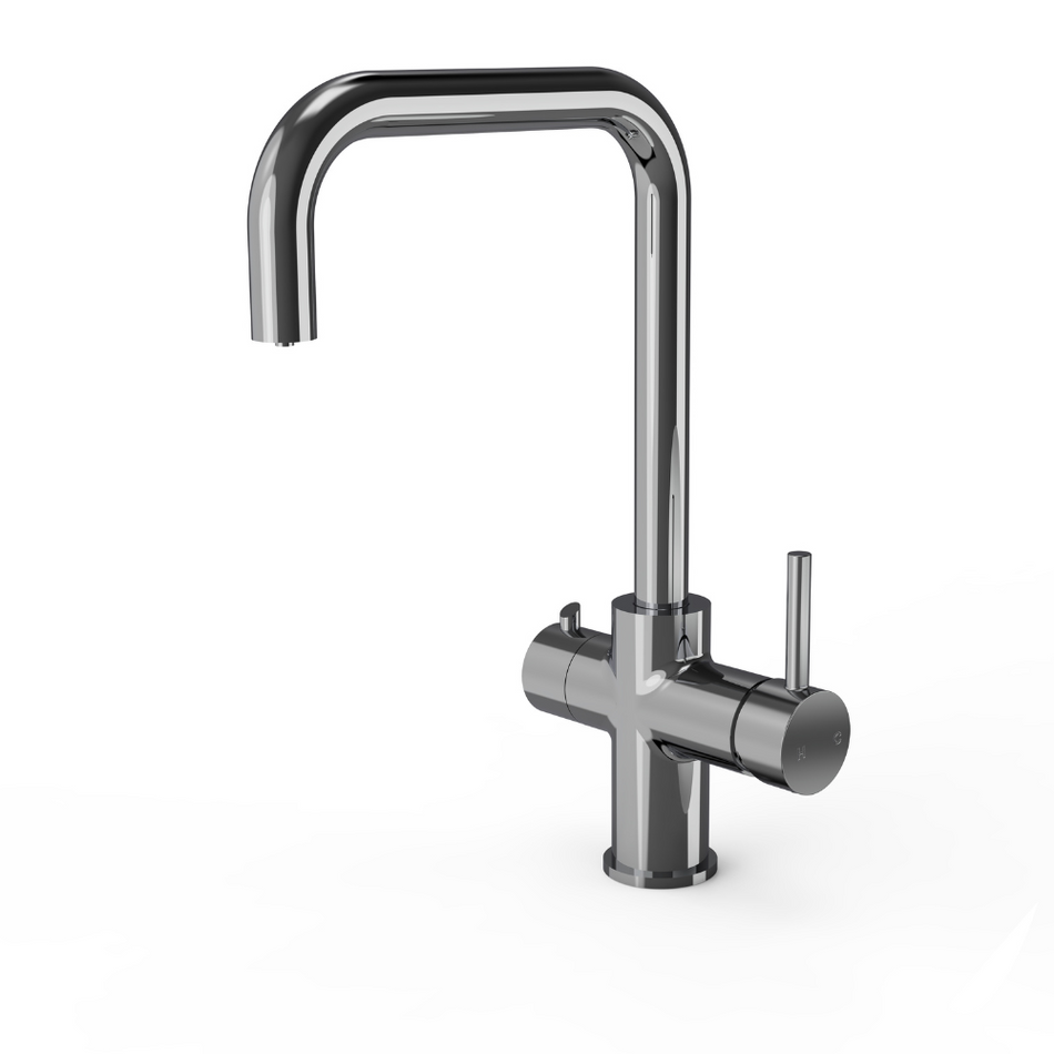 Boiling Water Tap Only - Normal Hot, Cold & Boiled Water Outputs