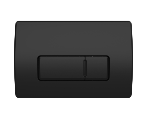 Toilet Flush Button Replacement - Dual Button Toilet Flush Plates - Pneumatic Technology