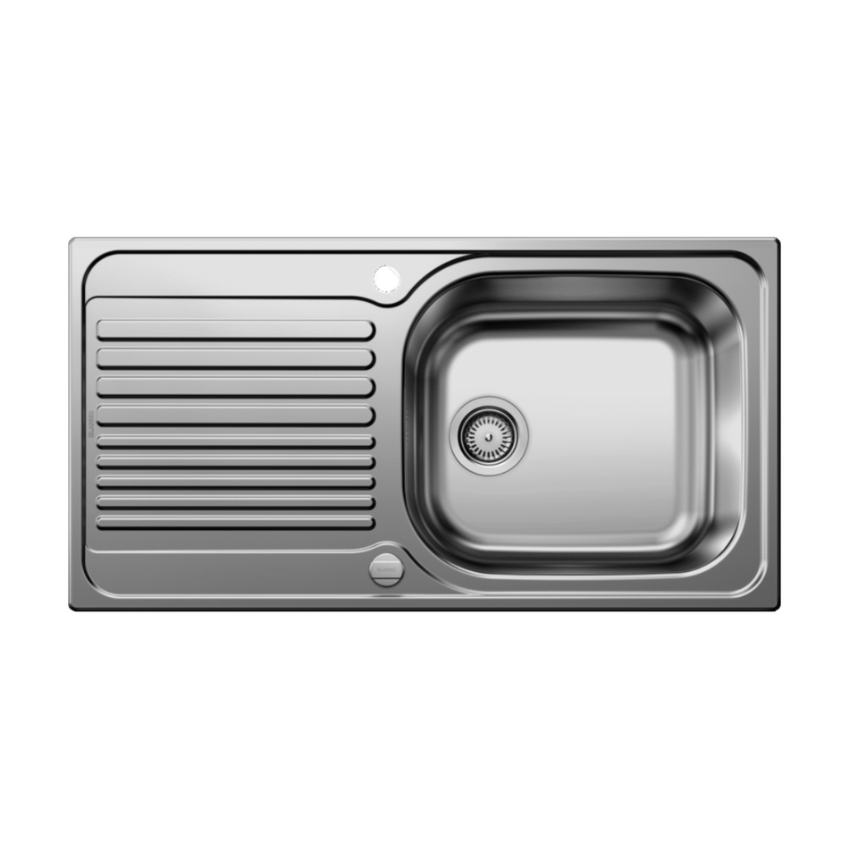 Blanco Tipo XL 6 Stainless Steel Inset Kitchen Sink