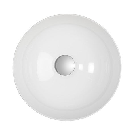 Circus Basin Round Countertop Basin - 300mm