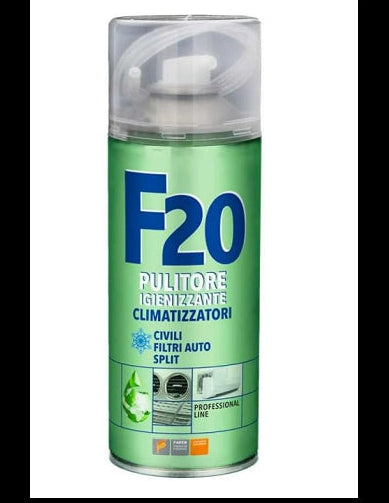 Spray cleaner for air conditioning - F20 991003 Faren