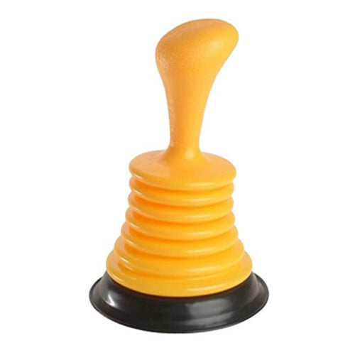 Monument - Yellow Micro Plunger