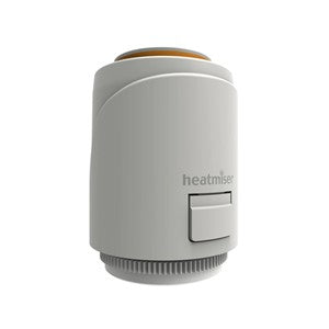 Heatmiser Actuator 230V 2 Wire M30 Thread