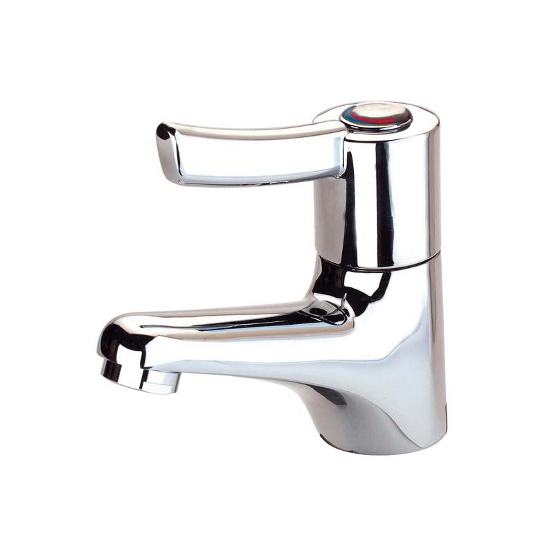 Lever Operated Basin Mixer Tap
