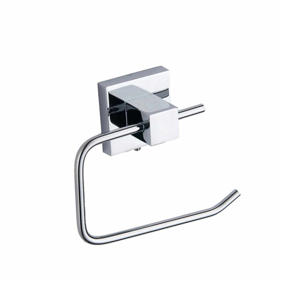 Kartell Pure Toilet Roll Holder