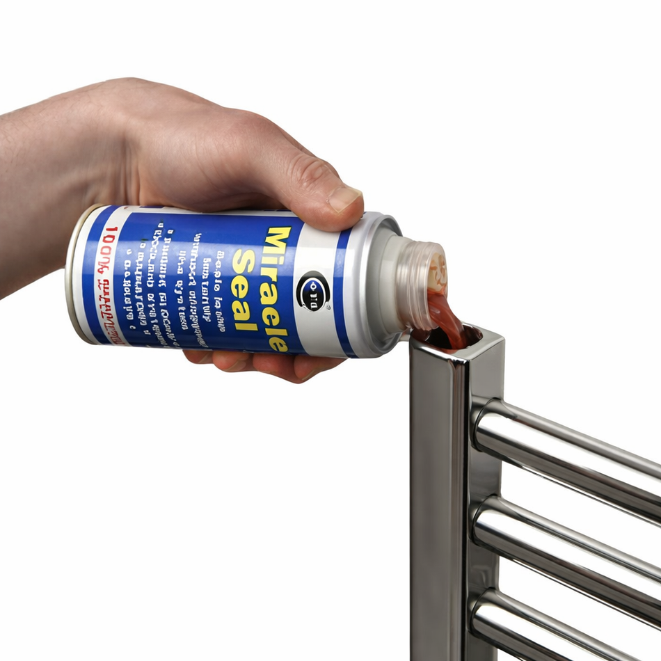 CT1 Miracle Seal Sealant for Leaks & Cracks 250ml